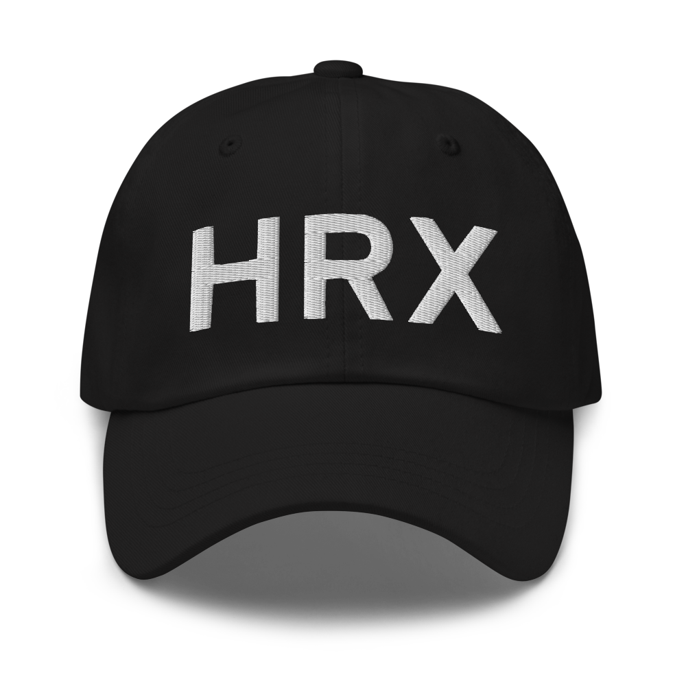 Hereford (KHRX) Airport Hat 