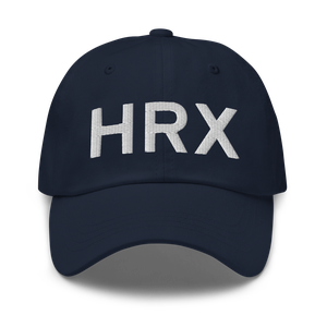 Hereford (KHRX) Airport Hat