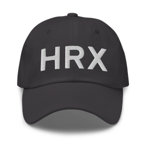 Hereford (KHRX) Airport Hat