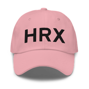 Hereford (KHRX) Airport Hat