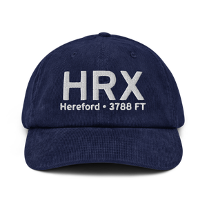 Hereford (KHRX) Airport Hat