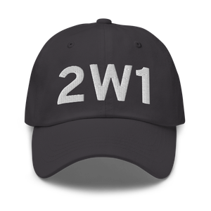 Cle Elum (2W1) Airport Hat