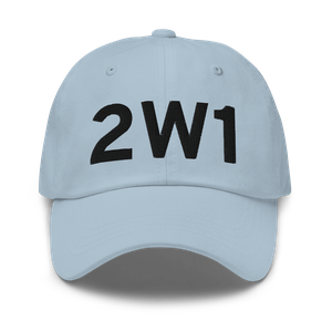 Cle Elum (2W1) Airport Hat