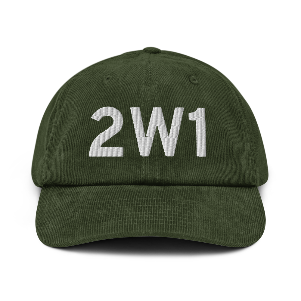 Cle Elum (2W1) Airport Hat 
