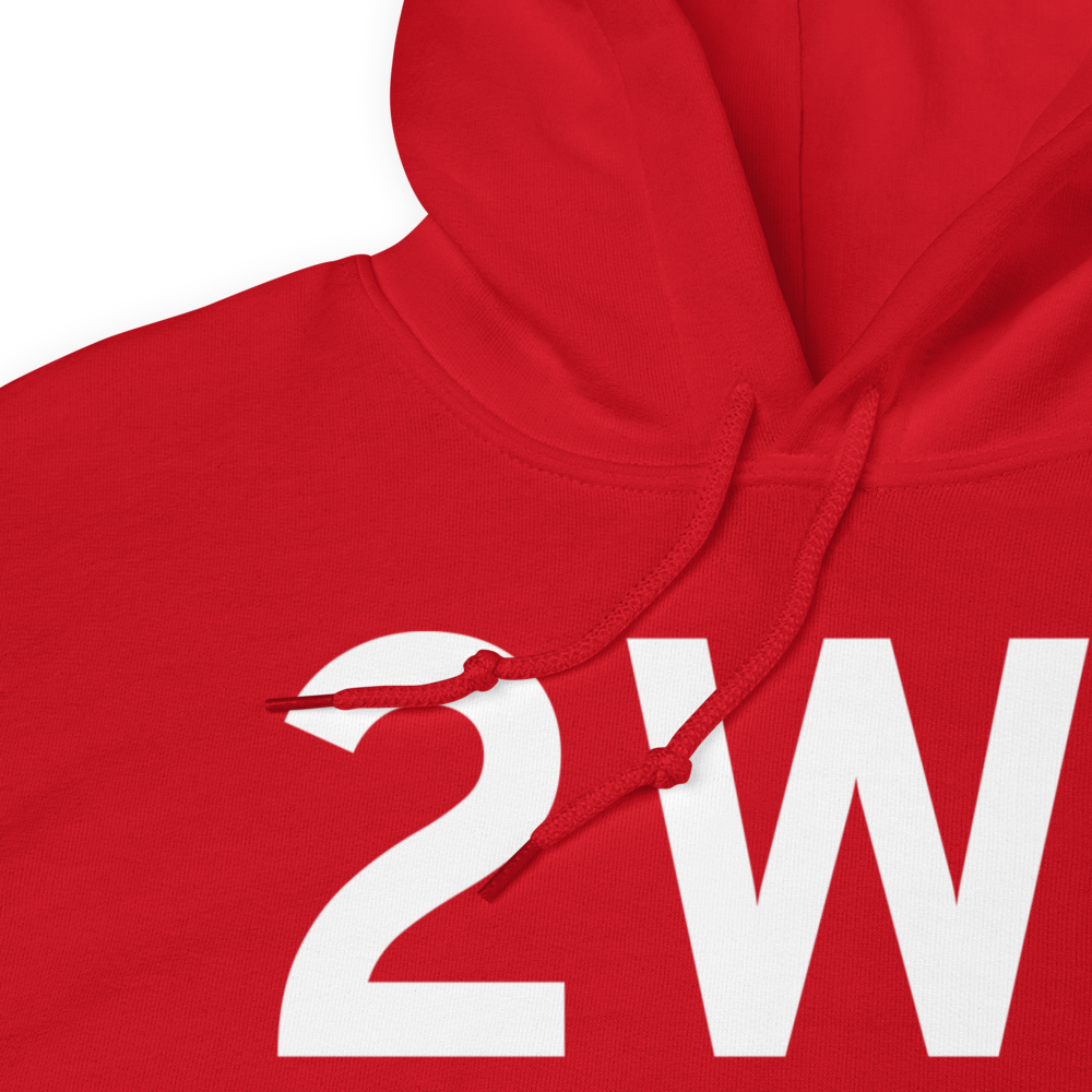 Cle Elum (2W1) Airport Hoodie Sweatshirt 