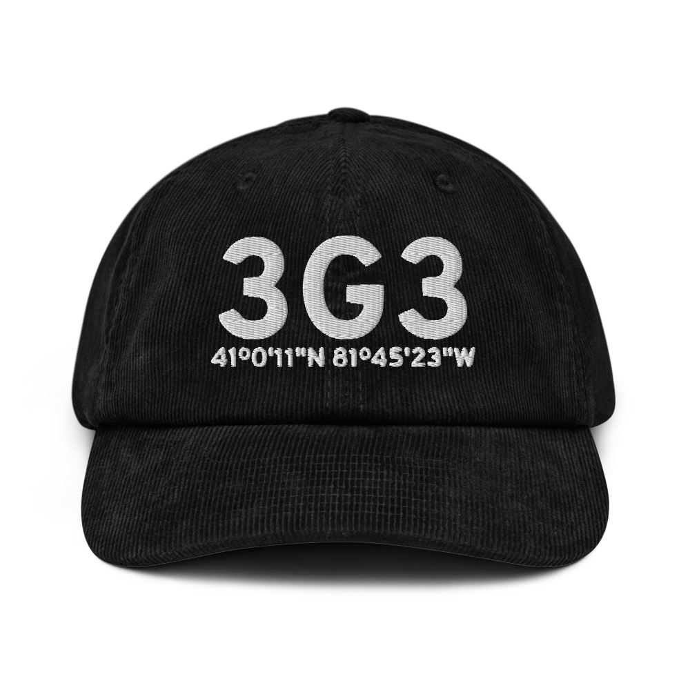 Wadsworth (K3G3) Airport Hat 