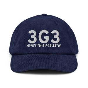 Wadsworth (K3G3) Airport Hat