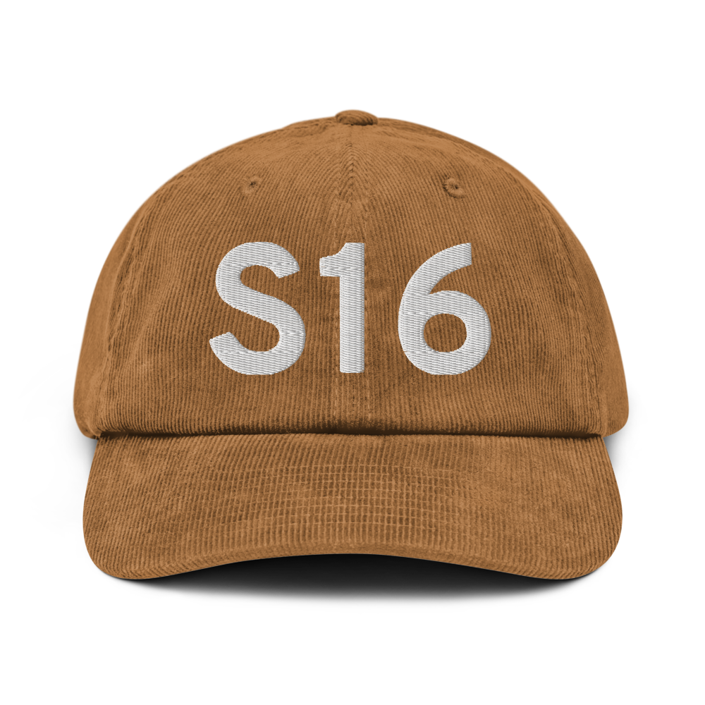 Copalis (S16) Airport Hat 