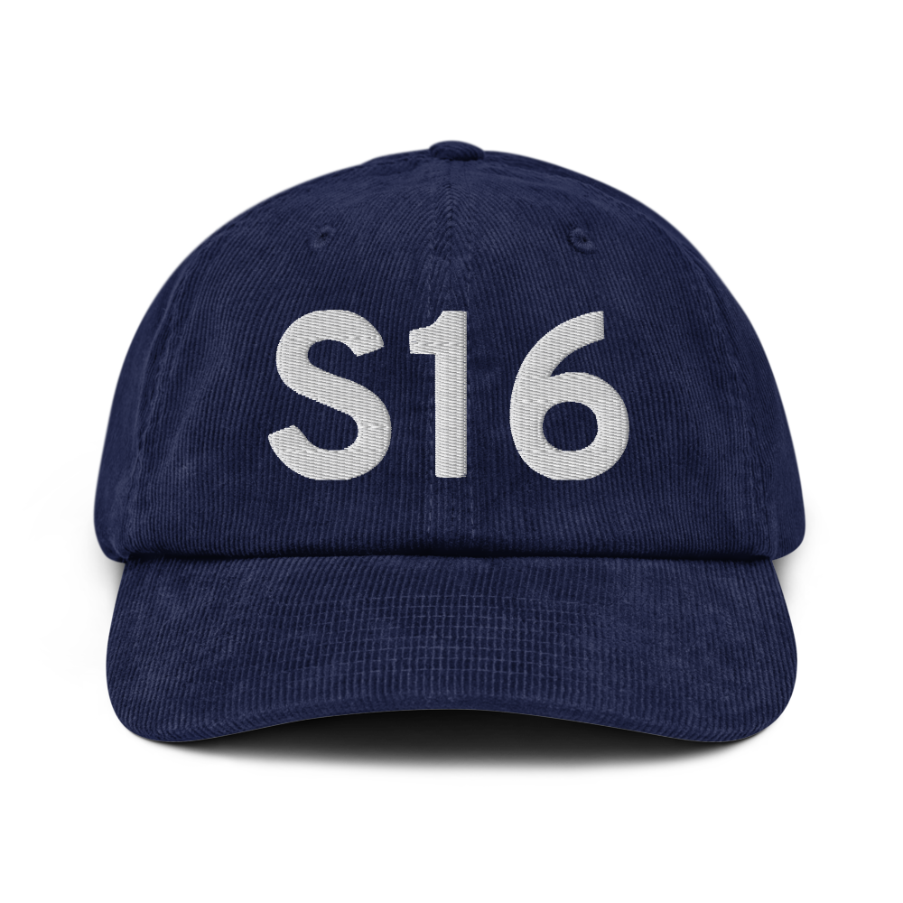 Copalis (S16) Airport Hat 
