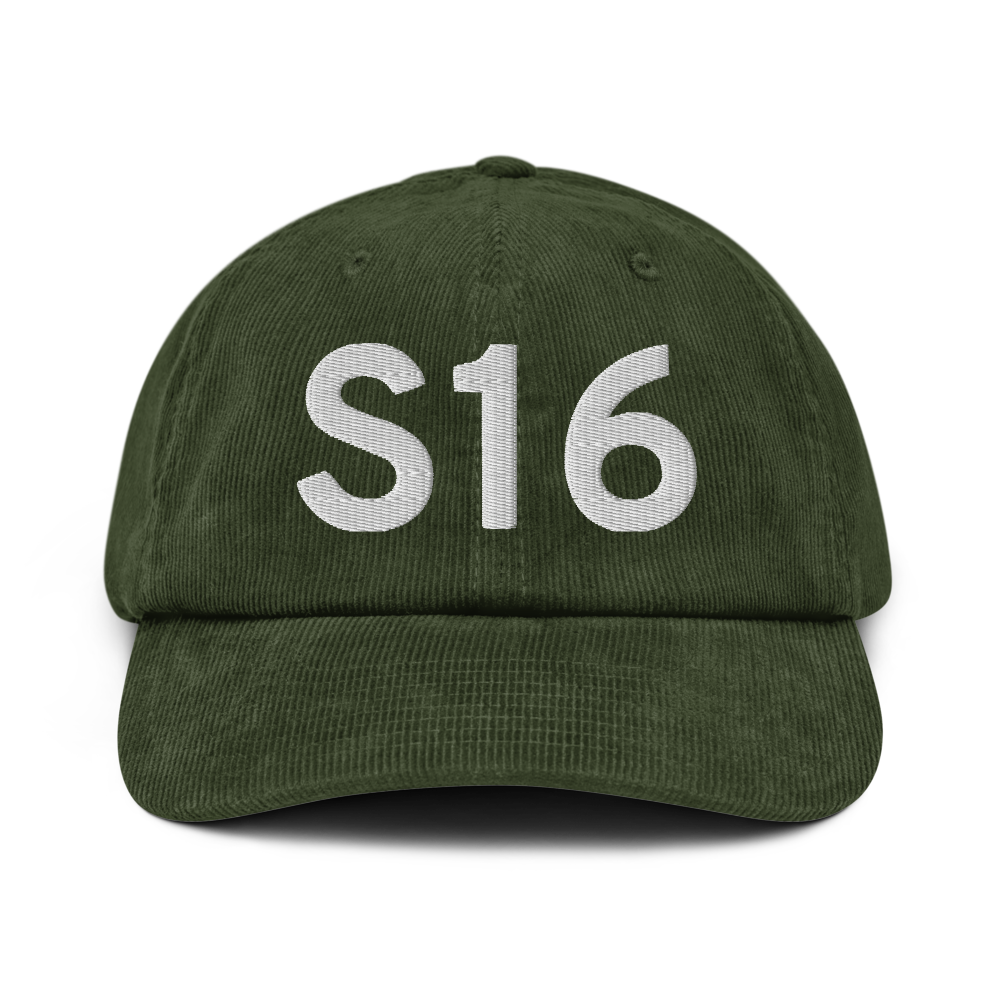 Copalis (S16) Airport Hat 