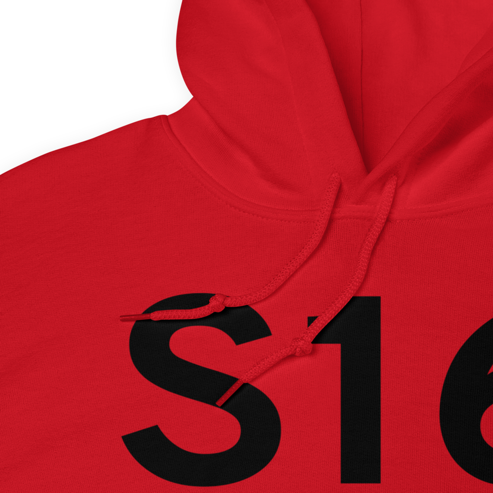 Copalis (S16) Airport Hoodie Sweatshirt 