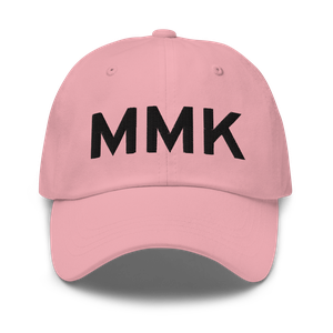 Meriden (KMMK) Airport Hat