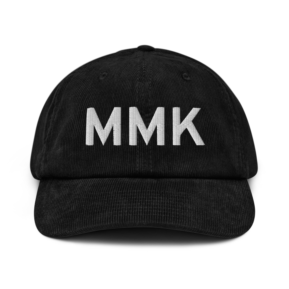 Meriden (KMMK) Airport Hat 