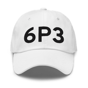 Waunakee (6P3) Airport Hat