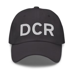 Decatur (DCR) Airport Hat