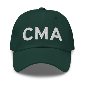 Camarillo (KCMA) Airport Hat