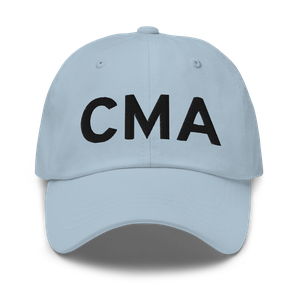 Camarillo (KCMA) Airport Hat
