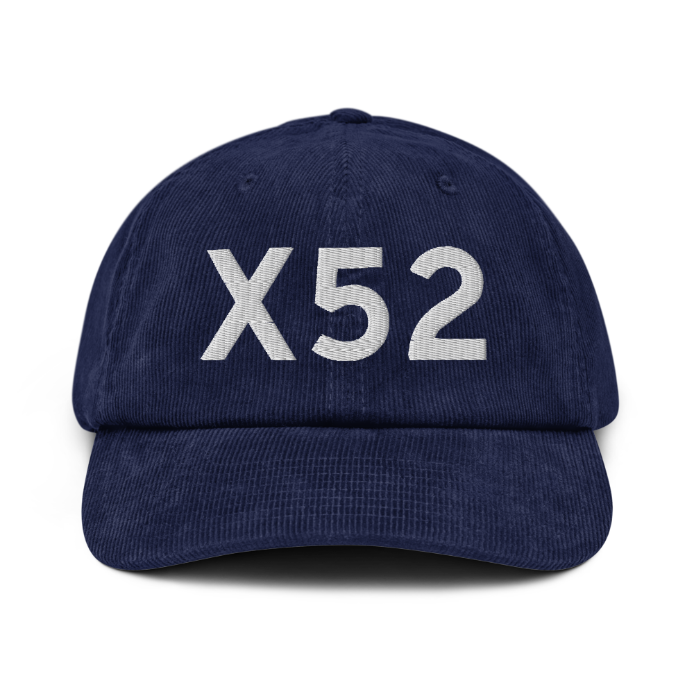 Vero Beach (X52) Airport Hat 