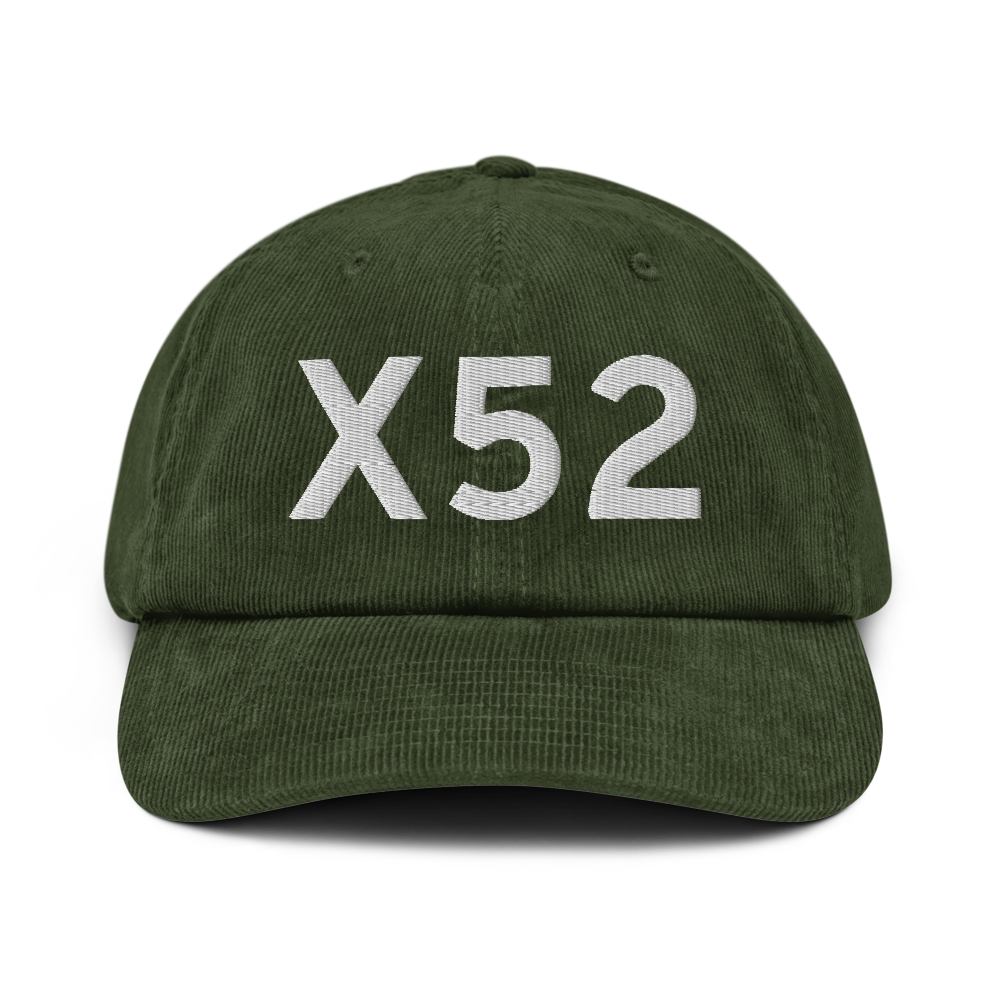 Vero Beach (X52) Airport Hat 