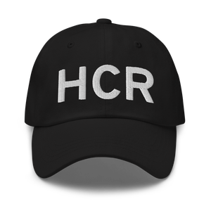 Heber (K36U) Airport Hat