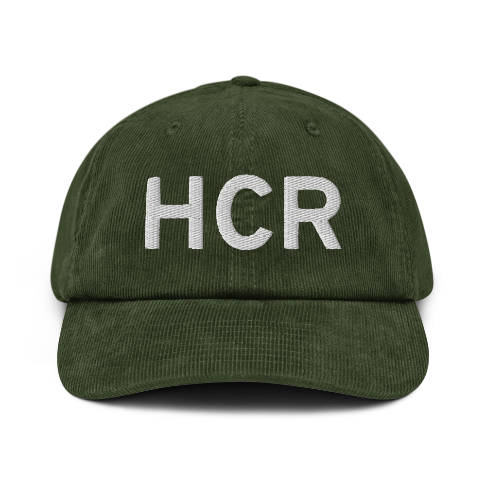Heber (K36U) Airport Hat 