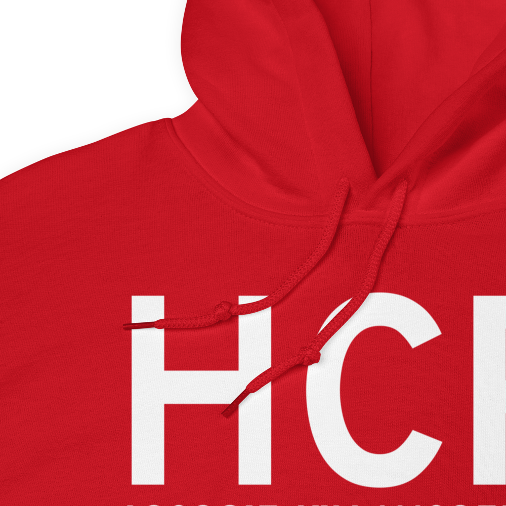 Heber (K36U) Airport Hoodie Sweatshirt 