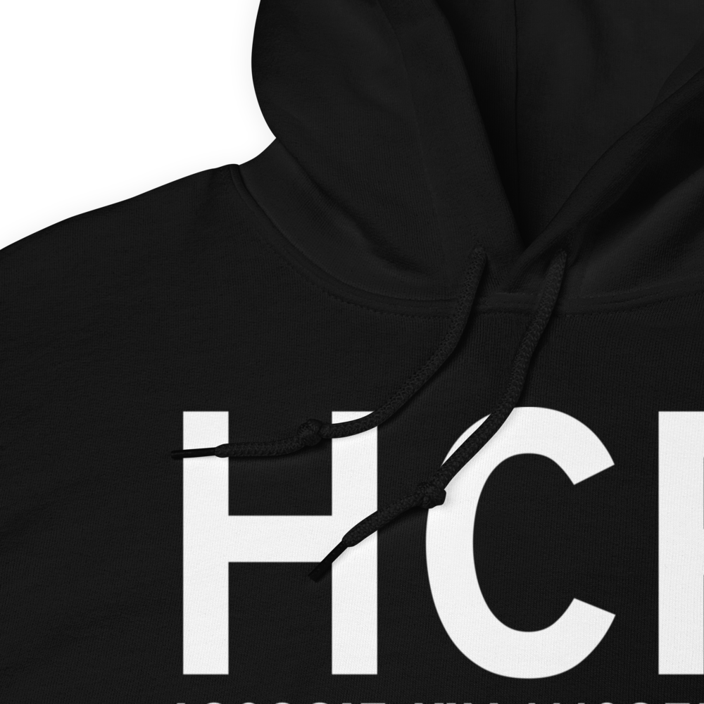 Heber (K36U) Airport Hoodie Sweatshirt 