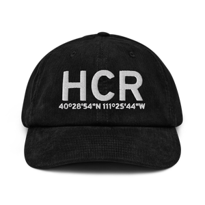 Heber (K36U) Airport Hat