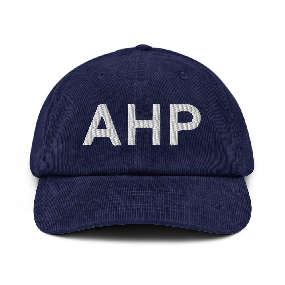 Port Alexander (PAAP) Airport Hat 