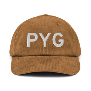 Pageland (KPYG) Airport Hat