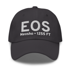 Neosho (KEOS) Airport Hat