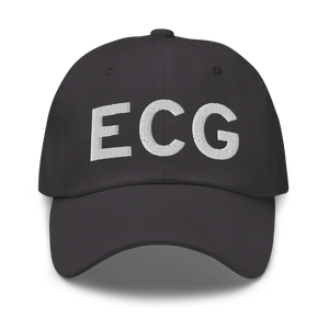 Elizabeth City (KECG) Airport Hat