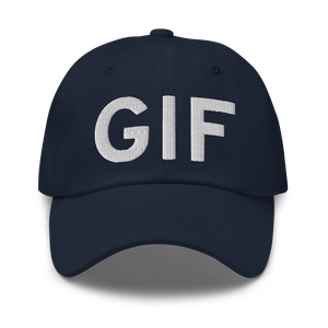 Winter Haven (KGIF) Airport Hat