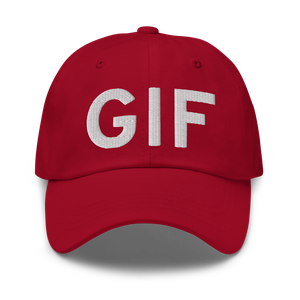 Winter Haven (KGIF) Airport Hat