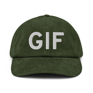 Winter Haven (KGIF) Airport Hat