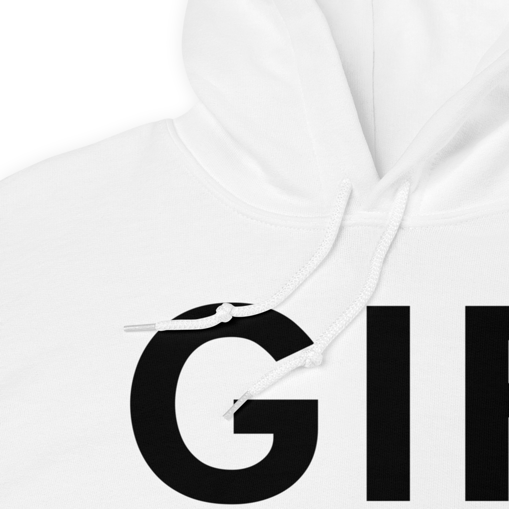 Winter Haven (KGIF) Airport Hoodie Sweatshirt 