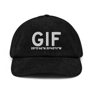 Winter Haven (KGIF) Airport Hat