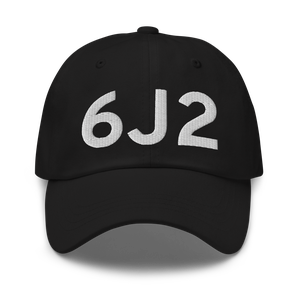 St George (K6J2) Airport Hat