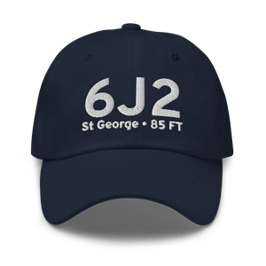 St George (K6J2) Airport Hat