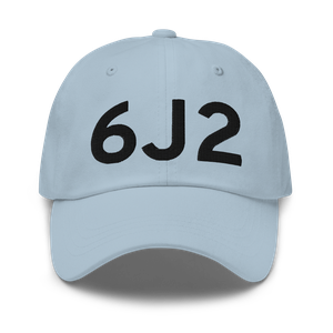 St George (K6J2) Airport Hat