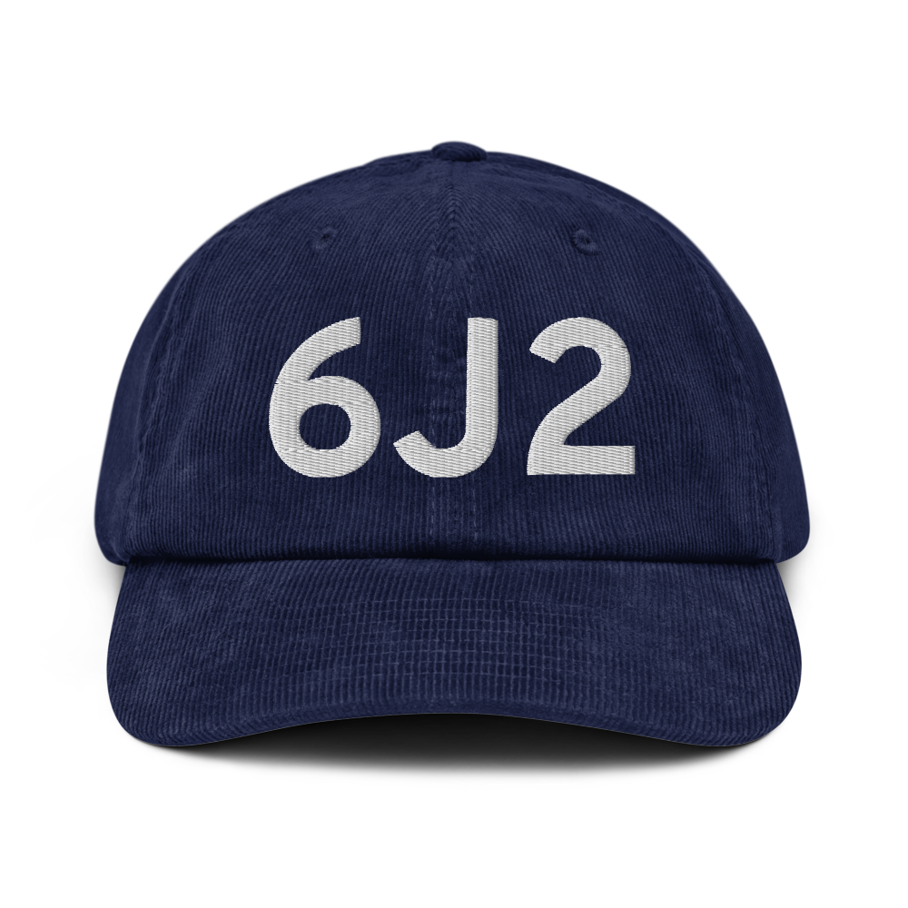 St George (K6J2) Airport Hat 