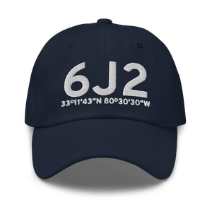 St George (K6J2) Airport Hat