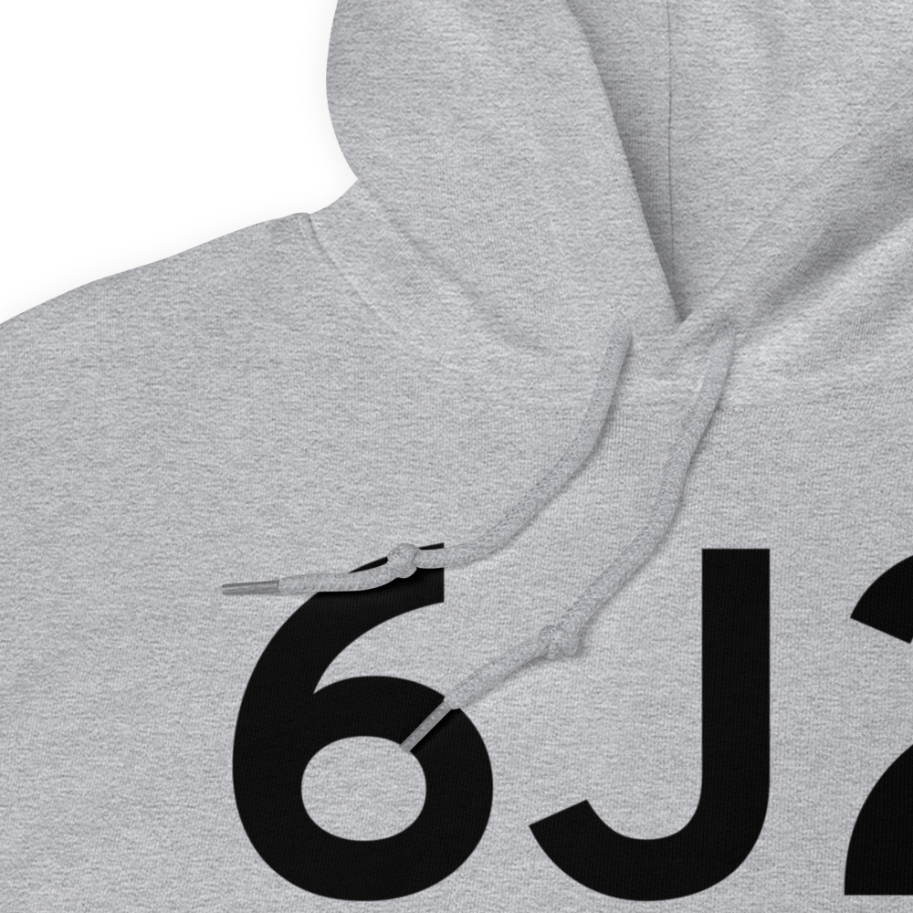 St George (K6J2) Airport Hoodie Sweatshirt 