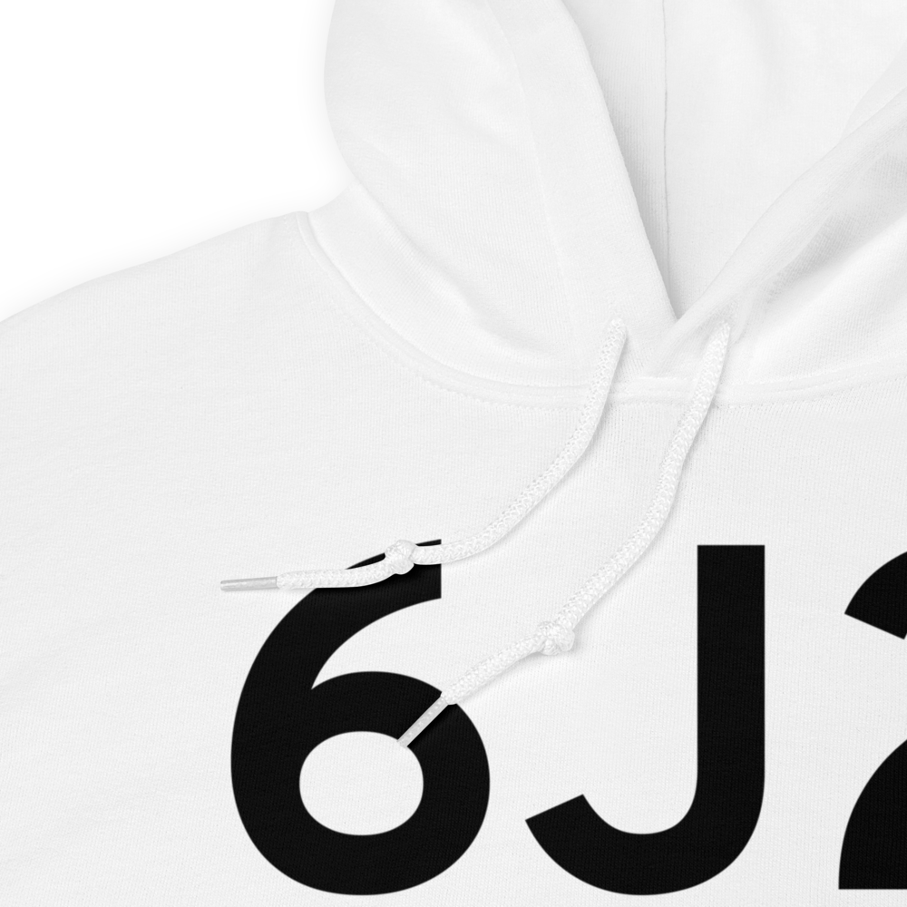 St George (K6J2) Airport Hoodie Sweatshirt 