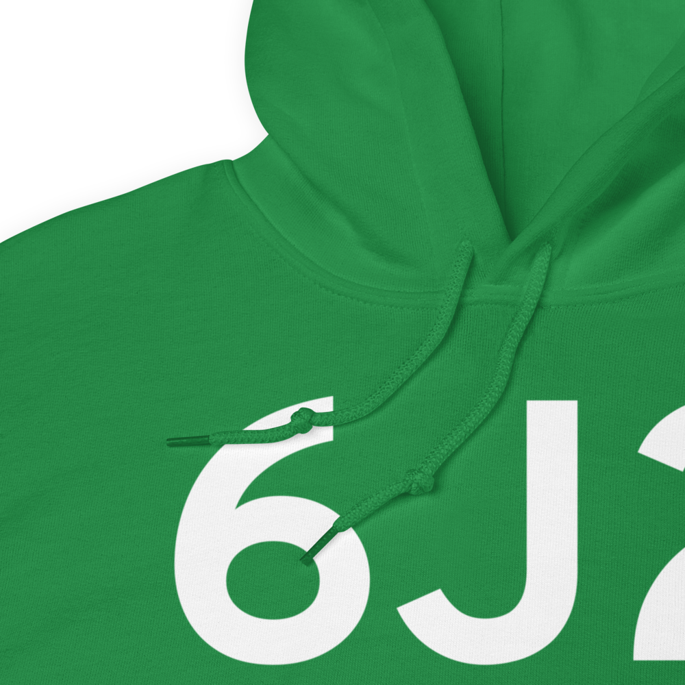 St George (K6J2) Airport Hoodie Sweatshirt 