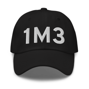 Ardmore (1M3) Airport Hat