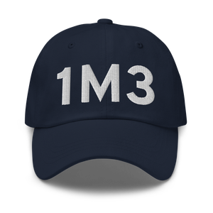 Ardmore (1M3) Airport Hat