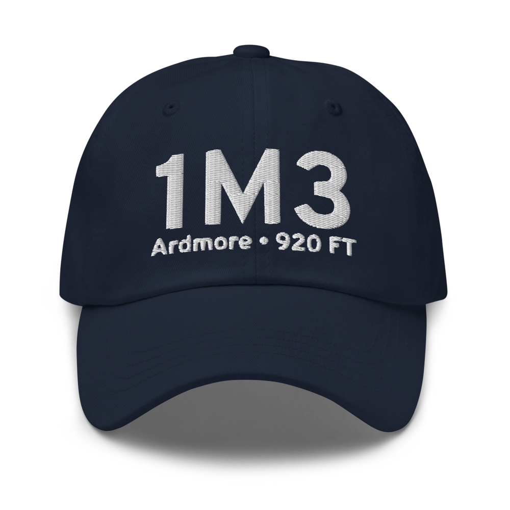 Ardmore (1M3) Airport Hat 