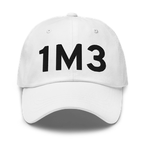 Ardmore (1M3) Airport Hat