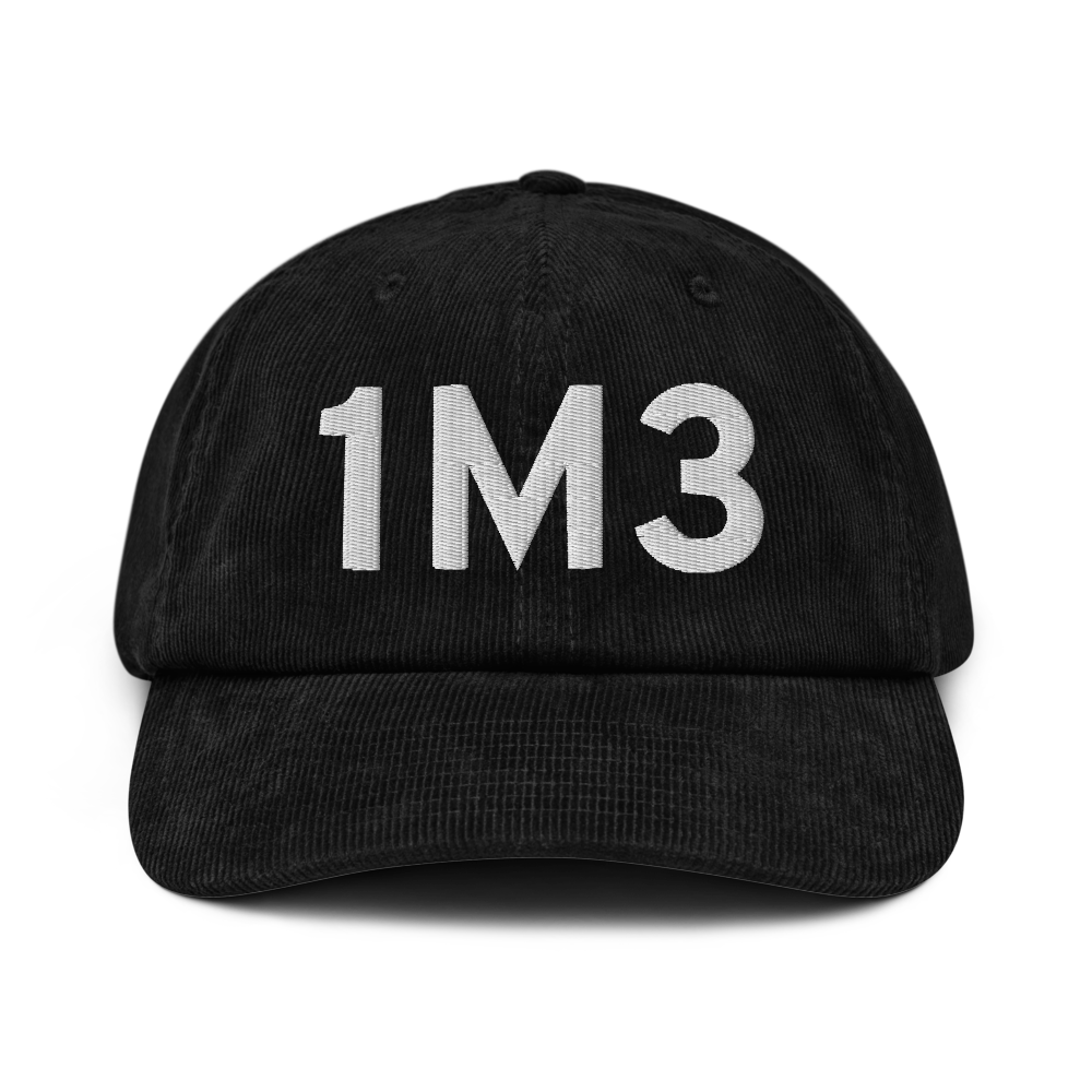 Ardmore (1M3) Airport Hat 